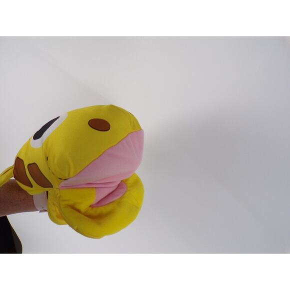 Little Tikes Catch-N-Stick Animal Hand Glove, Giraffe. More than just a game! - Picture 6 of 6